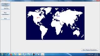Software Defined Networking cloud computing Projects