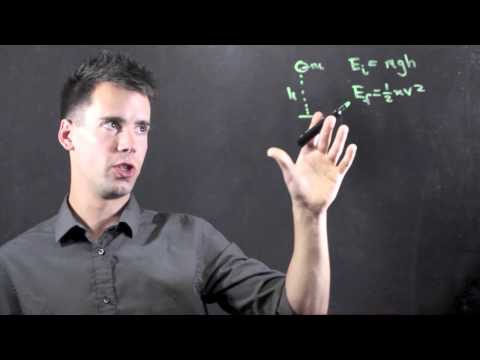 How to Find Speed From Distance & Mass : Math & Physics Lessons How to Find Speed From Distance & Mass : Math & Physics Lessons