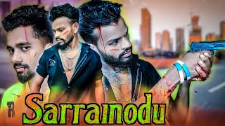 Sarrainodu (4K ULTRA HD) Full Hindi Dubbed Movie || Allu Arjun,Rakul Preet Singh, Catherine Tresa