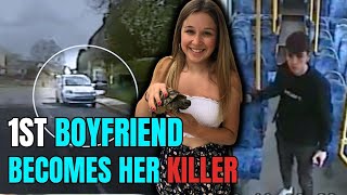 When first love turns deadly: The Story of Ellie Gould | True Crime Documentary