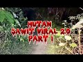 KREDIT VIDEO: PARANORMAL DZP DAUZ COLLAB WFP RASZ | LAN PARALUH (HUTAN SAWIT VIRAL 2.0 PART 1/2)