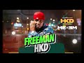 Freeman HKD - Muchandinzwawo (Live) with HKD Band