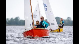 KWS vlog Kleine Sneekweek 2023 Watersport TV