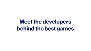 Meet the Developers Behind the Best Games