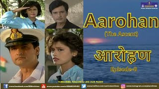 Aarohan | Episode 8