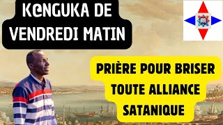 K@NGUKA DE VENDREDI MATIN LE 17/01/2025 PAR CHRIS NDIKUMANA ( KANGUKA FRANCAIS )