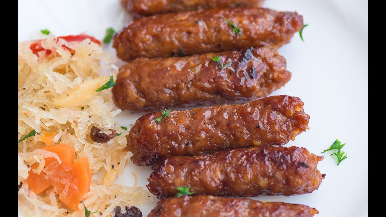 Skinless Beef Longganisa Recipe Panlasang Pinoy | Bryont Blog