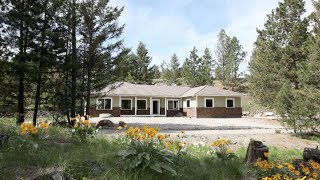 SOLD! 425 Wapiti Way, Osoyoos BC -  House For Sale