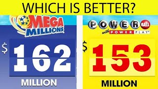 Powerball vs Mega Millions: Everything You Need To Know