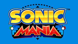 Studiopolis Zone Act 1 Lights Camera Action!   Sonic Mania Music Extended