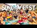 Surfaces - Sunday Best (Ben Daily Vlog) 