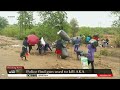 Spotlight on ANC's conflicted migration position and its relationship with ZANU-PF