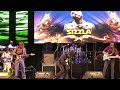 sizzla at redemption trinidad 2024 part 1