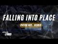 Victor Ray - Falling Into Place (Lyrics) ft. Debbie