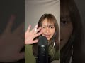 ไลฟ์สดย้อนหลัง ฝันดีนะคะ 🇹🇭 mym asmr