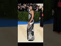 Kerry Washington metgala red carpet over the years