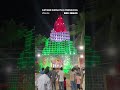 katihar top durga puja pandal 2024 burj khalifa shortvideo shorts ytshorts katihar