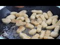 gnocchi recipe