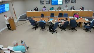 May 19, 2026 - HNWS Regular Board Meeting