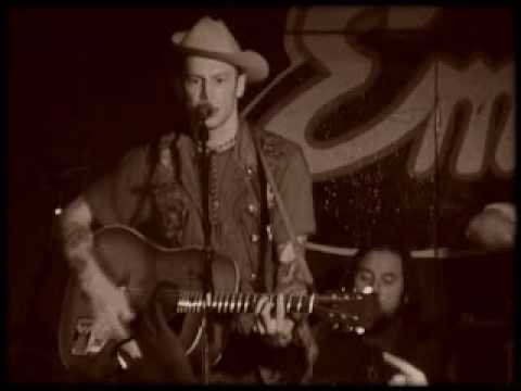 HANK WILLIAMS III - The Ride - YouTube