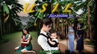 Full Story “USIL”  Machagidamak micha sibana fei khnba mama || Manipuri Horror Story