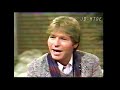 1983 john denver song u0026 interview