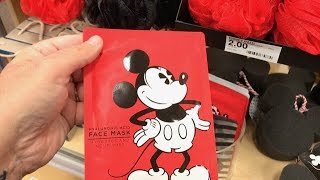 Mickey Mouse Invades Target \u0026 Deadpool Invades Walmart!