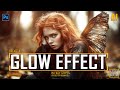 Create a Glow Effect in Photoshop