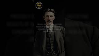 Nikola Tesla: a scientist or a mystic?  Famous inventor quotes. V2  #quotes #tesla