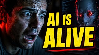 Engineer Said AI Became ALIVE... Then Got FIRED 😲😱