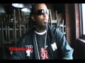 Tech N9ne Interview  Part 1 of 4