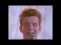 10 hours rick astley never gonna give you up