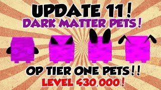 New Roblox Pet Simulator Lets Play Ep 3 Sdmittens - roblox pet simulator dark matter the hacked roblox game