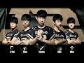 【LPL夏季季後賽】6進4 TOP vs RNG #1