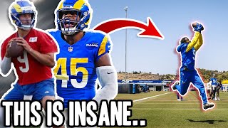 This Could Change EVERYTHING For The Los Angeles Rams..