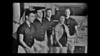 The Royal Teens - Short Shorts (Saturday Night Beechnut Show - Feb 14, 1958)
