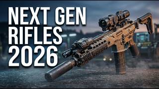 Top 10 Modern Rifle Platforms Ranked (2026 Guide)