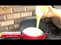 malai cake recipe by rasoi ki duniya ss eggless u0026 without oven super soft malai cake easy dessert