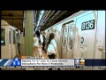 l train service disruptions from manhattan to brooklyn begin friday night