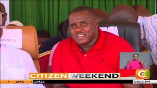 Raila and Uhuru allies slam Ruto