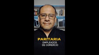 📢 Paritarias Empleados de Comercio: ¡Empiezan las Negociaciones!