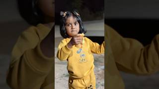 పెళ్ళికి అర్దం చెప్పిన నా చిట్టితల్లి…🤣🤦‍♀️😍 #minivlog #shortsviral #video #miniutuber #short