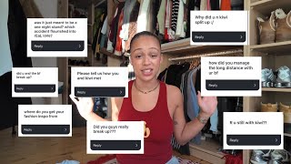 Relationships Career Moving Out Q A