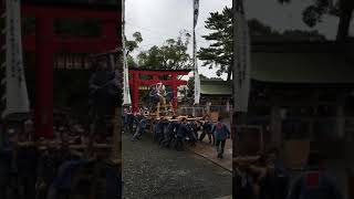 平成最後の羽田祭