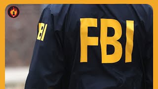 FBI KIDNAPS Wrong Man In Hotel Raid | Breaking Points