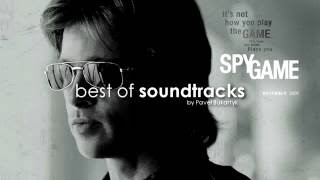 Spy Game la terra lacrimosa