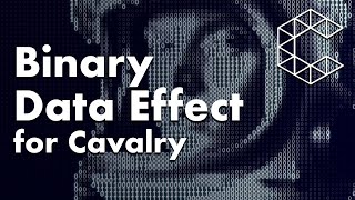 Cavalry: Binary Data Effect