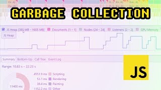 Garbage Collection Basics