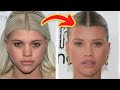 Sofia Richie's Transformation: Is Plastic Surgery Quiet Luxury?