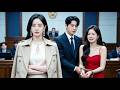 💔Pregnant mistress kicked me out, I laughed, 3d later I sent them all to jail!#chinesedrama